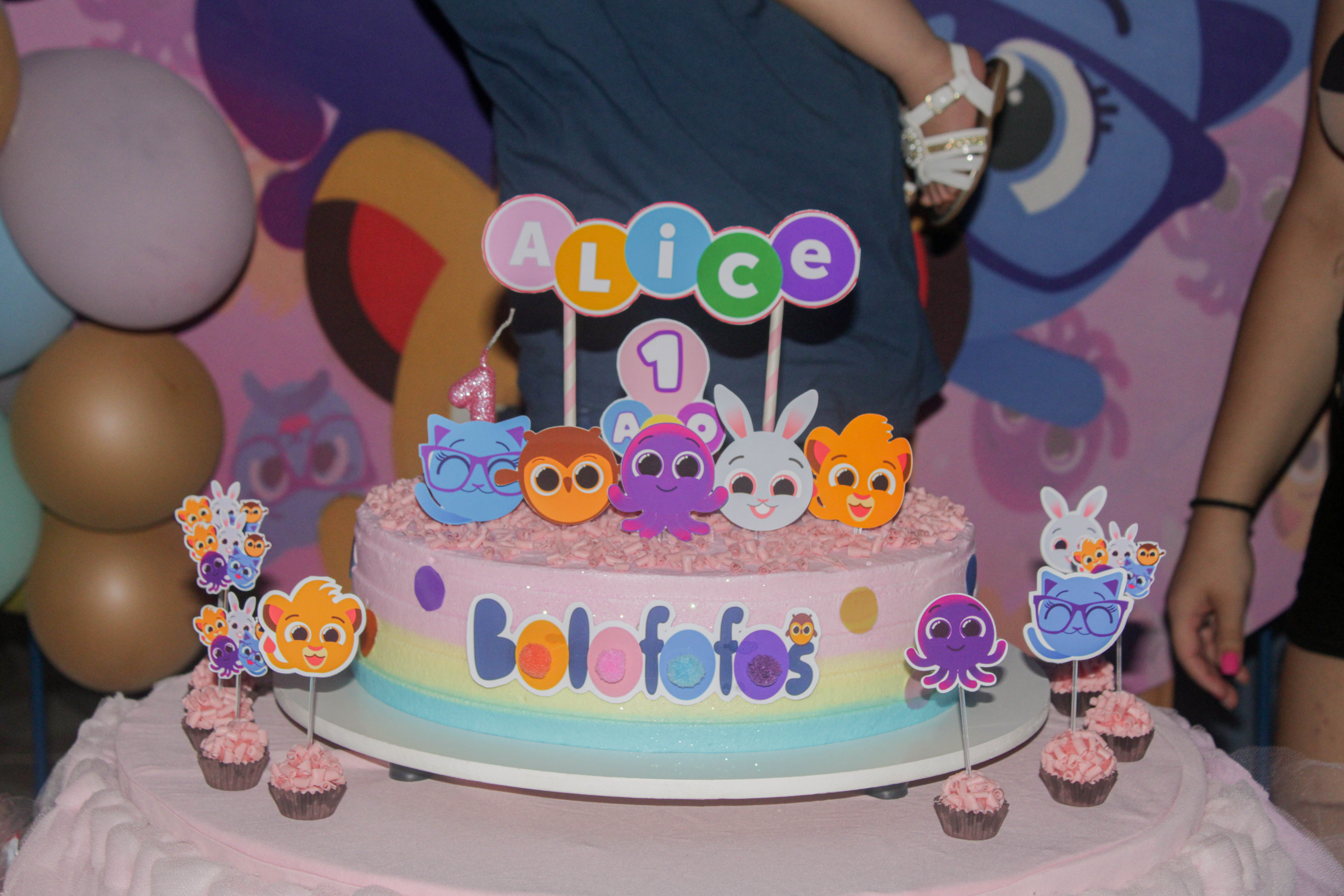 Festa Alice